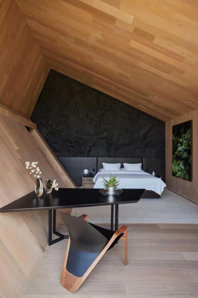 Unique Garden Hotel And Spa 8/49