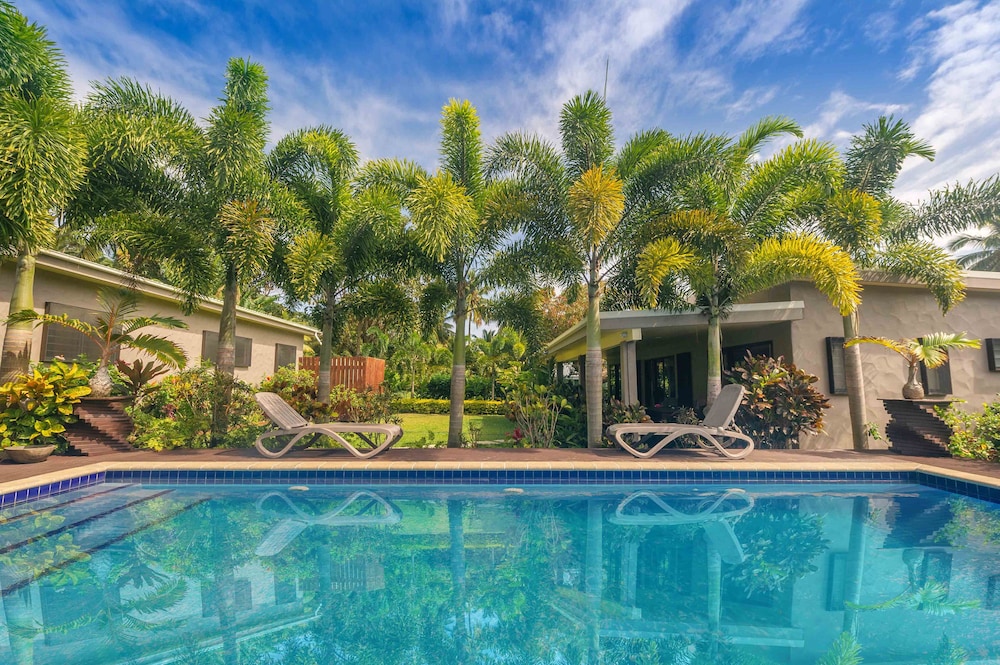 Cook Islands Holiday Villas Blackrock 写真1