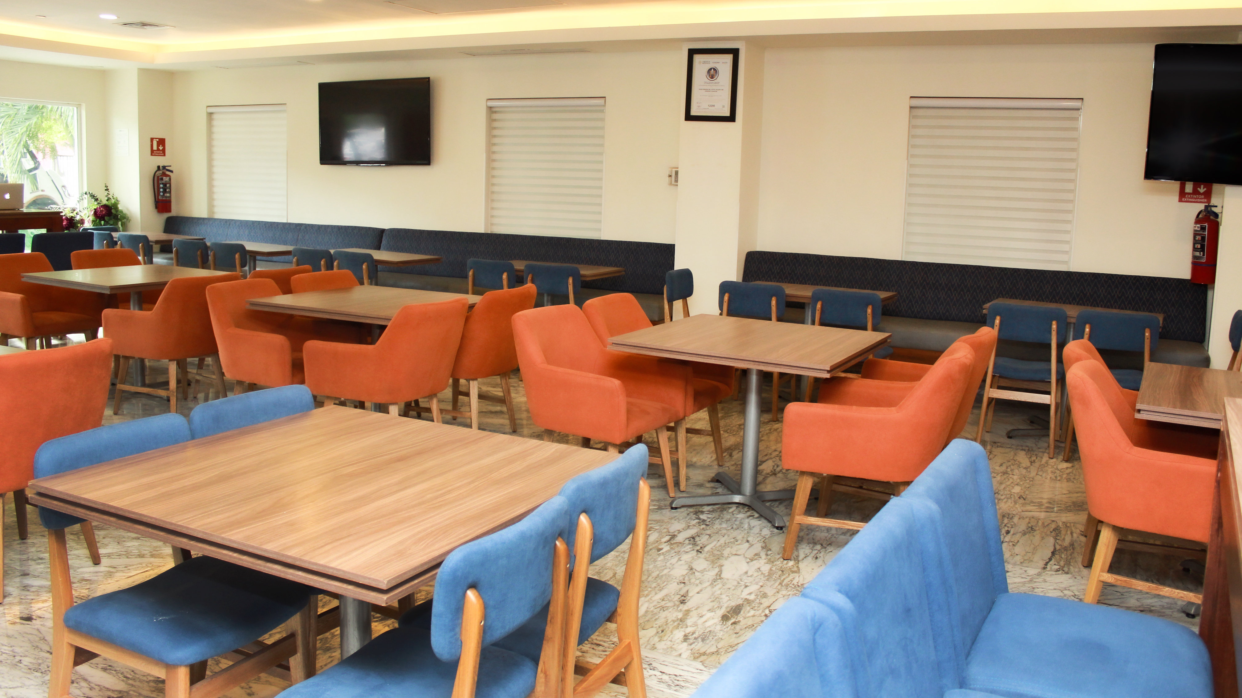 Holiday Inn Express Culiacan 39/50