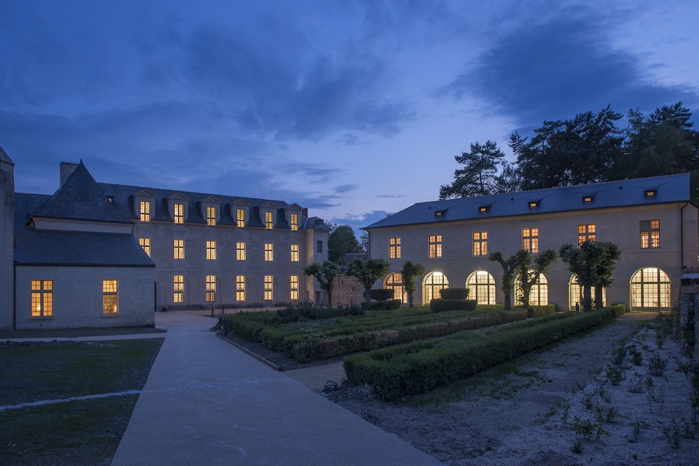 Fontevraud L Ermitage 6/59