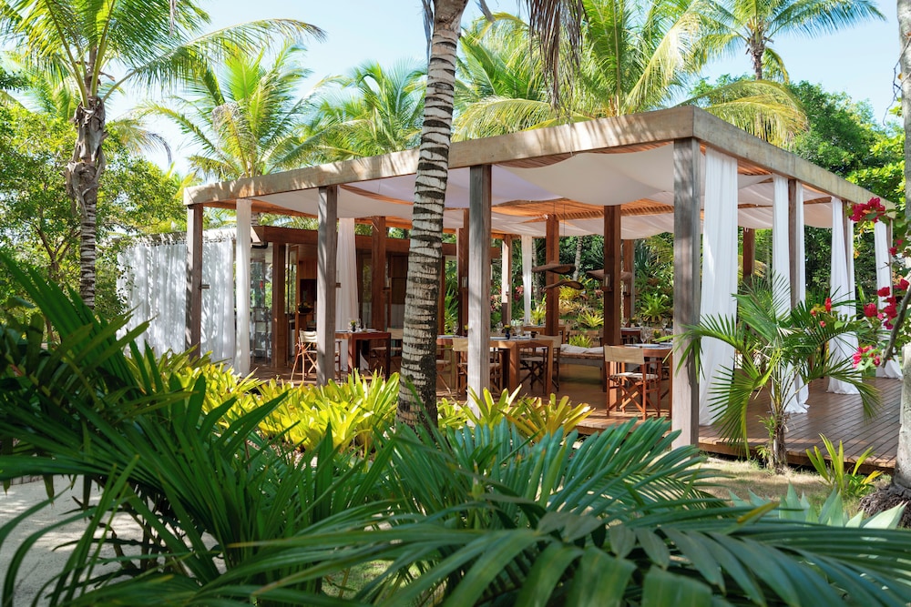 Vila Naia Corumbau — 2