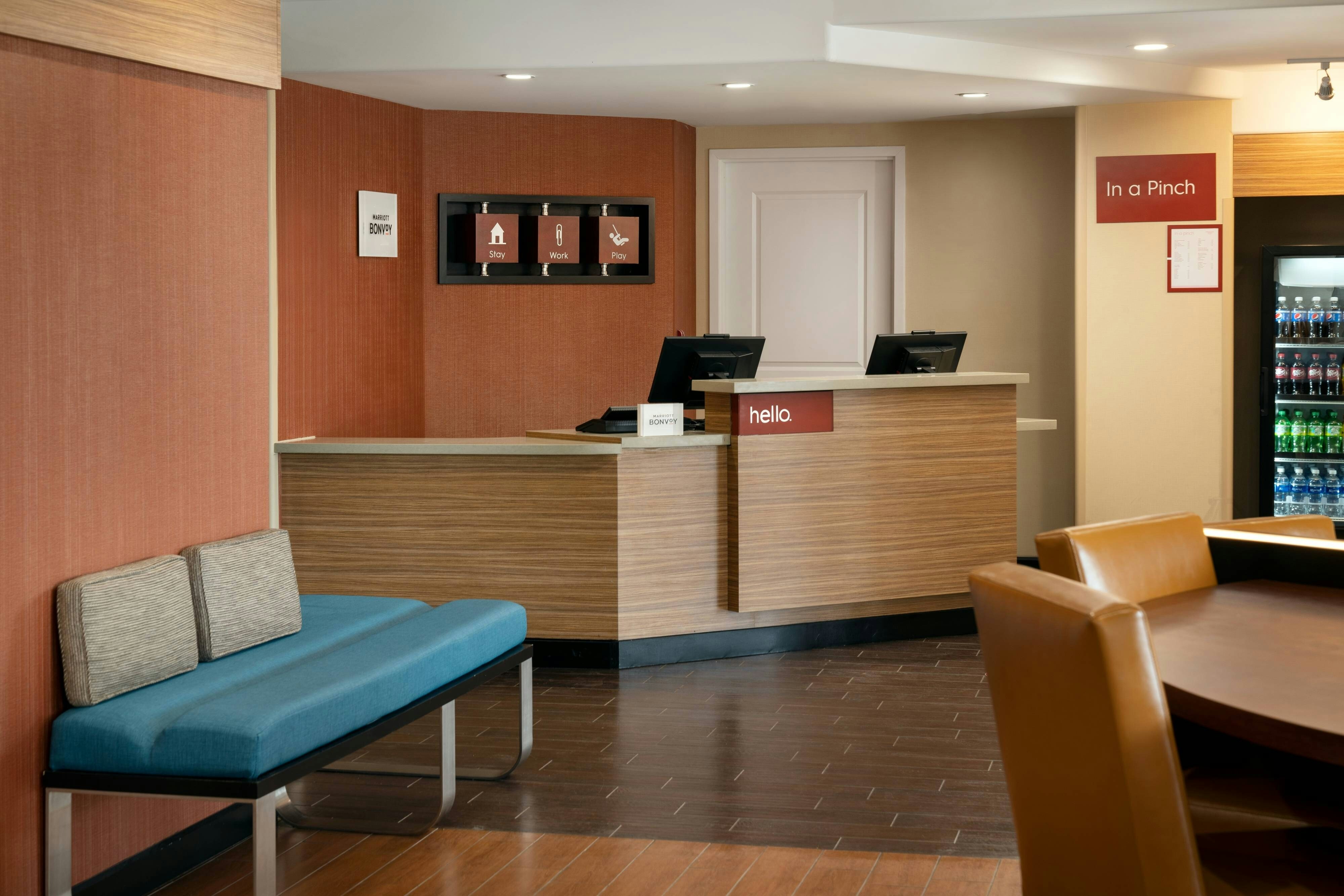 TownePlace Suites by Marriott Fresno Clovis 5/39