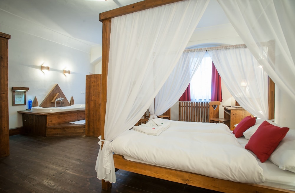 Hotel U Maleho Vitka 23/73