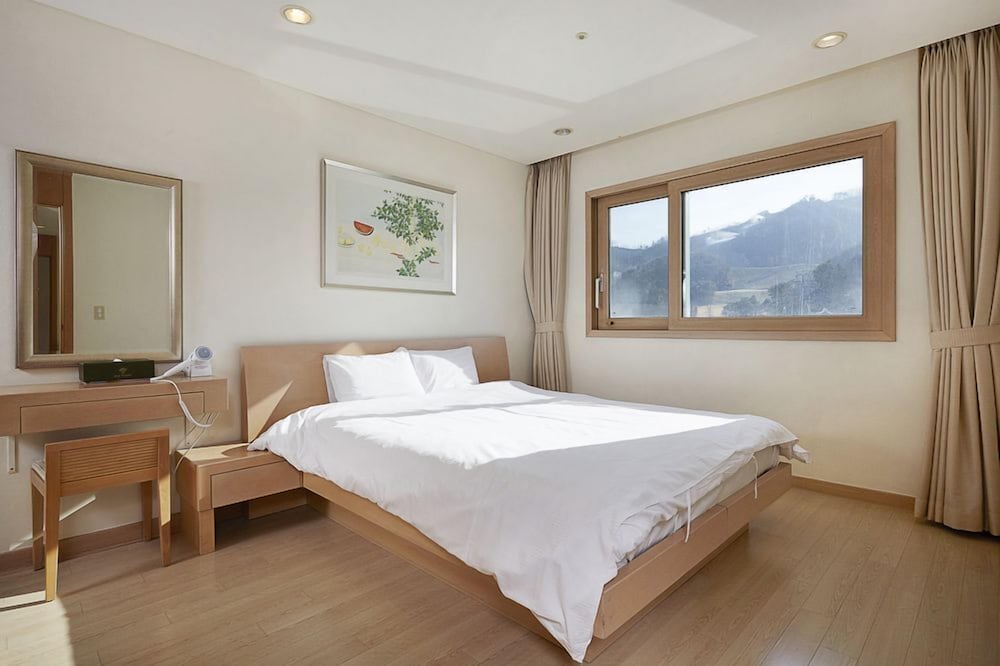 Oak Valley Resort 21/50