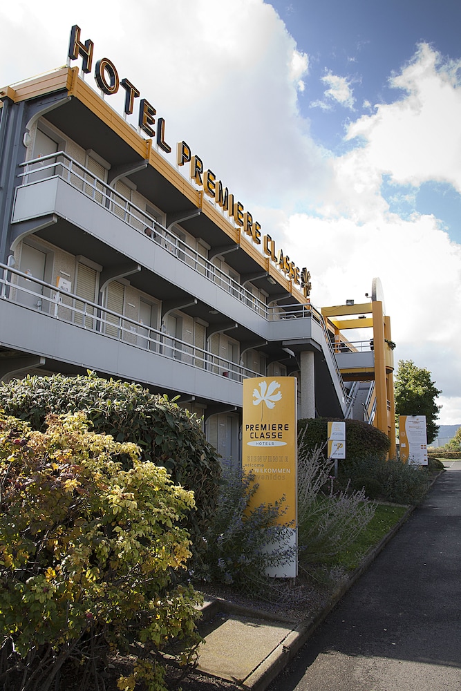 Premiere Classe Clermont Ferrand Sud Aubiere 4/61