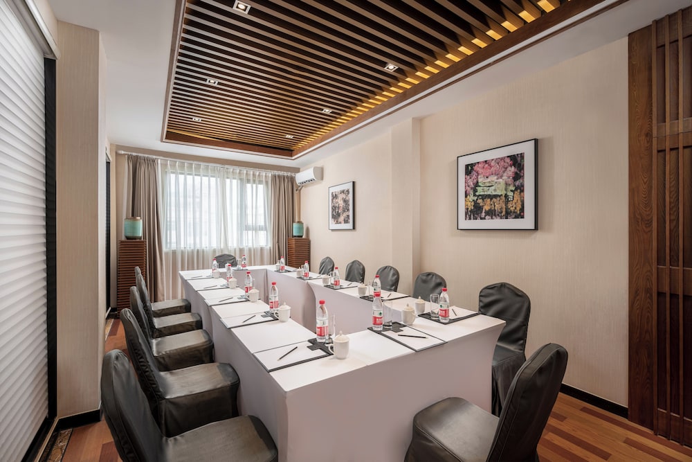 SSAW Boutique Hotel Sanya (Da Dong Hai Branch) 46/50
