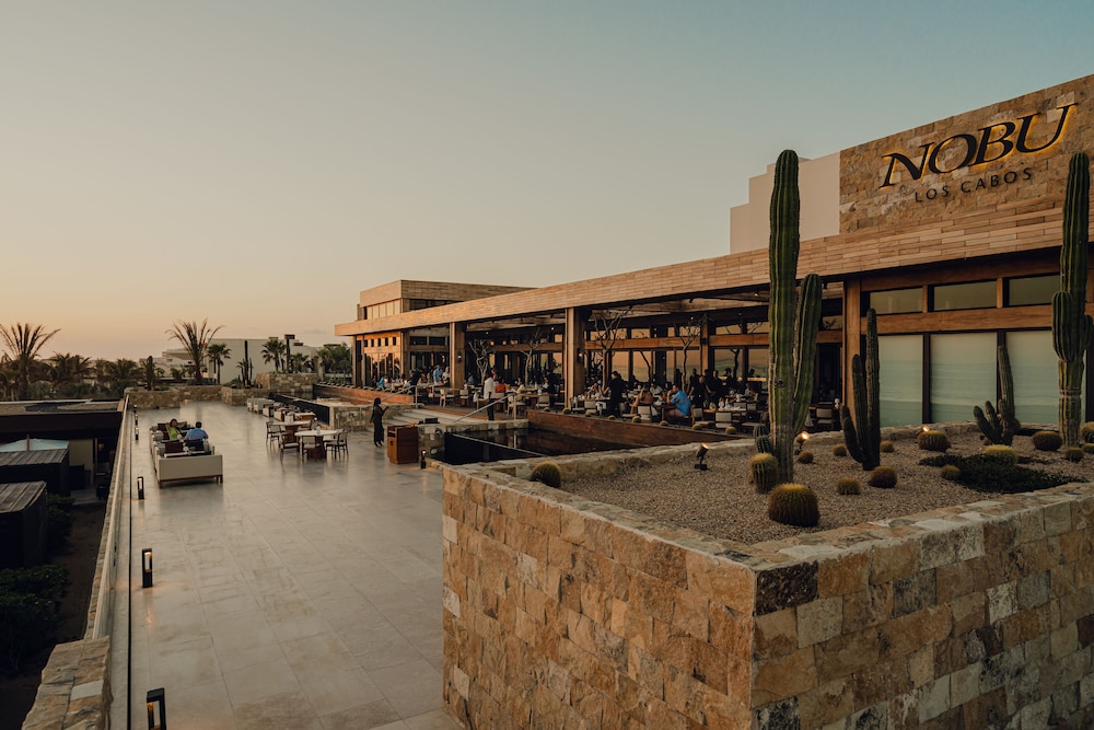 Nobu Residences Los Cabos 47/50