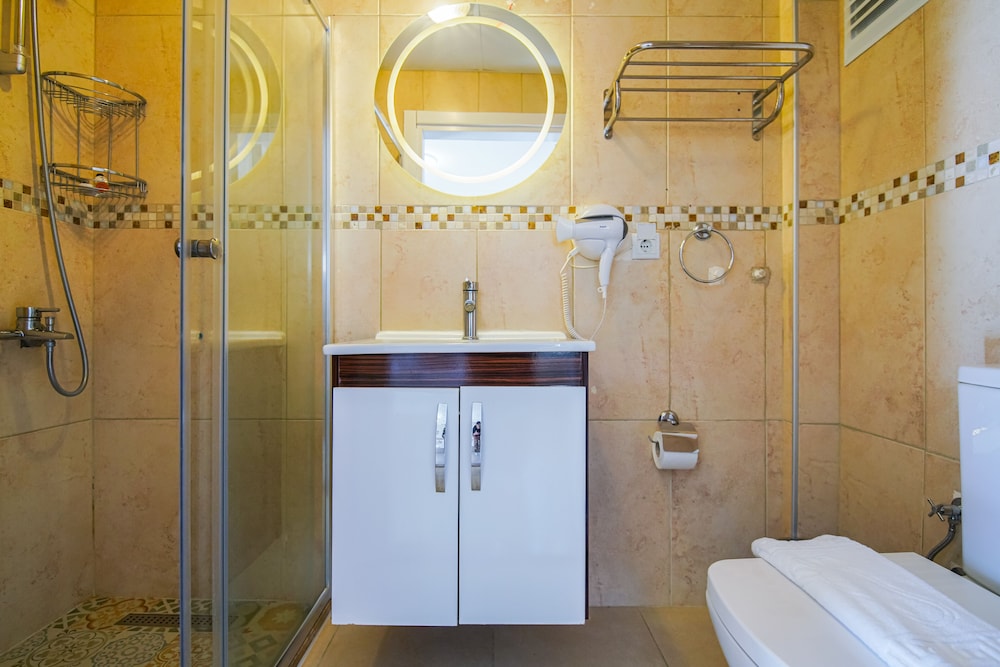 Ada Olympos Otel 55/56
