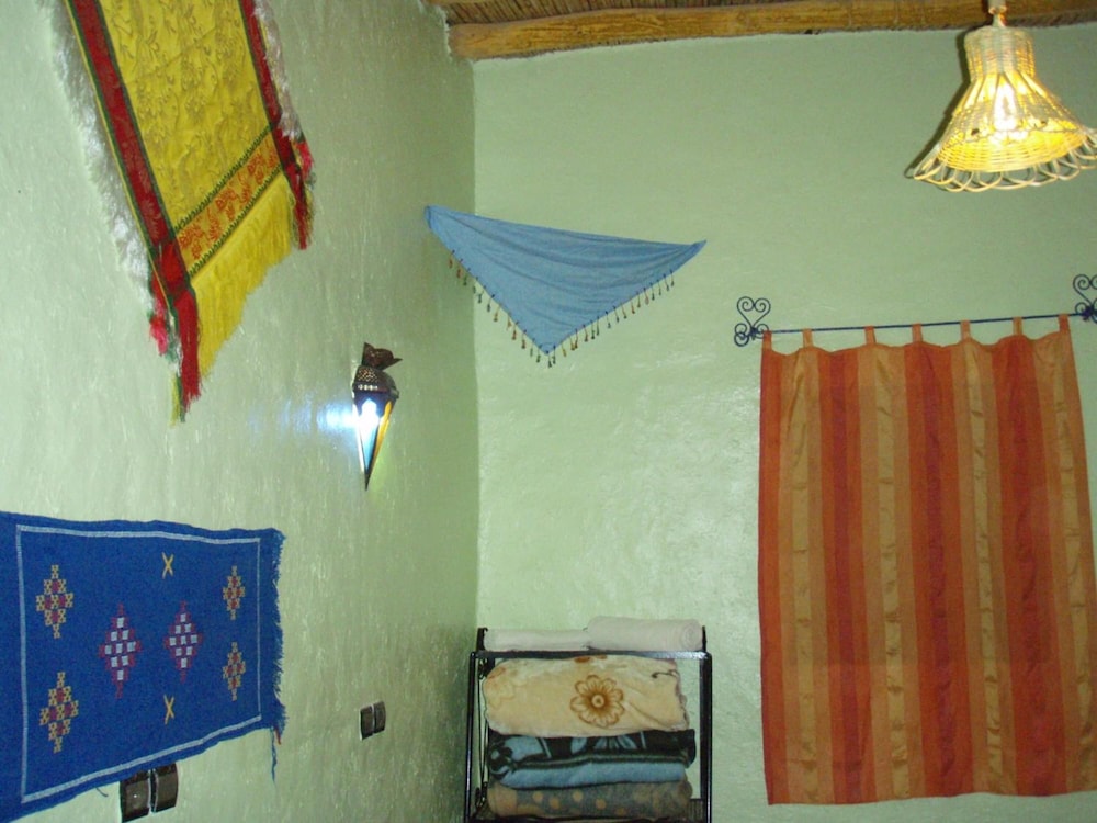 Mama Merzouga Camp 12/50