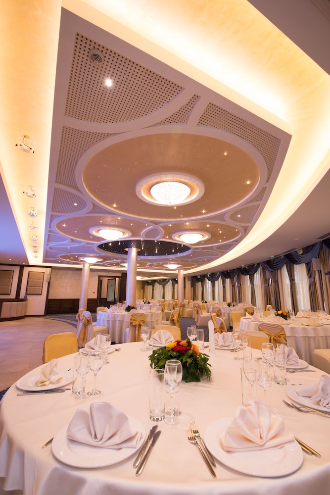 Rosslyn Dimyat Hotel Varna 60/78