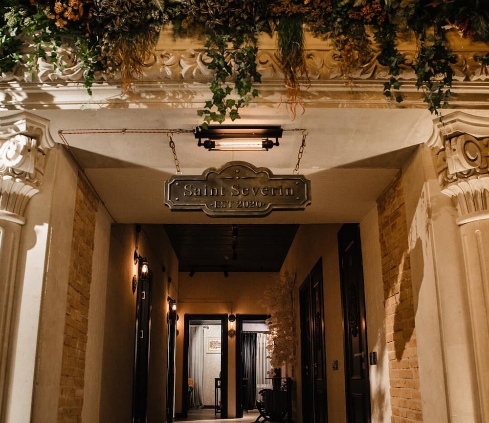 Hillmond Hotel Baku 3/61
