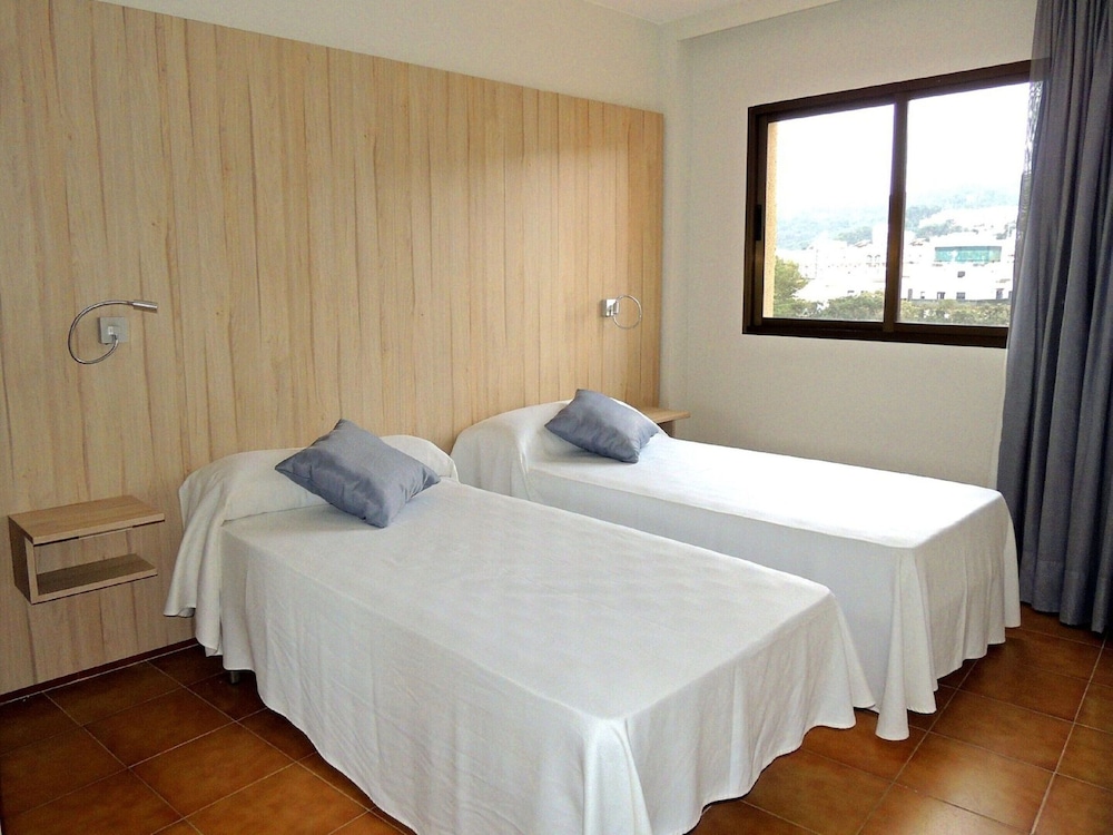 Aparthotel GHT Tossa Park 17/50