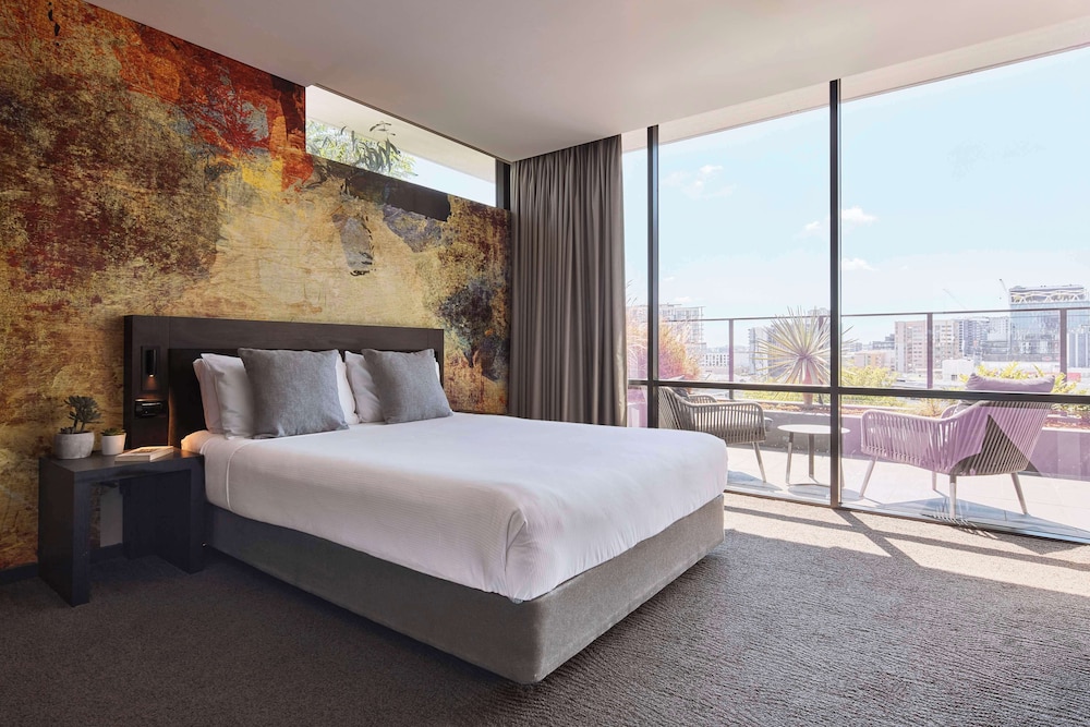 Kennigo Hotel Brisbane 11/50