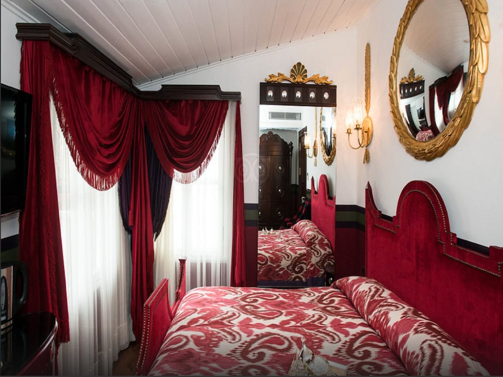 Premist Hotels Sultanahmet 15/67