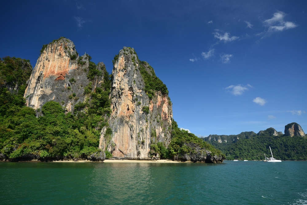 Bhu Nga Thani Resort & Villas Railay 41/50