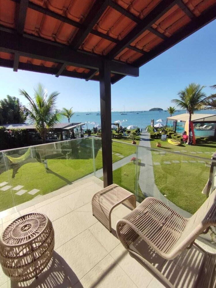 Hotel Sete Ilhas 20/50