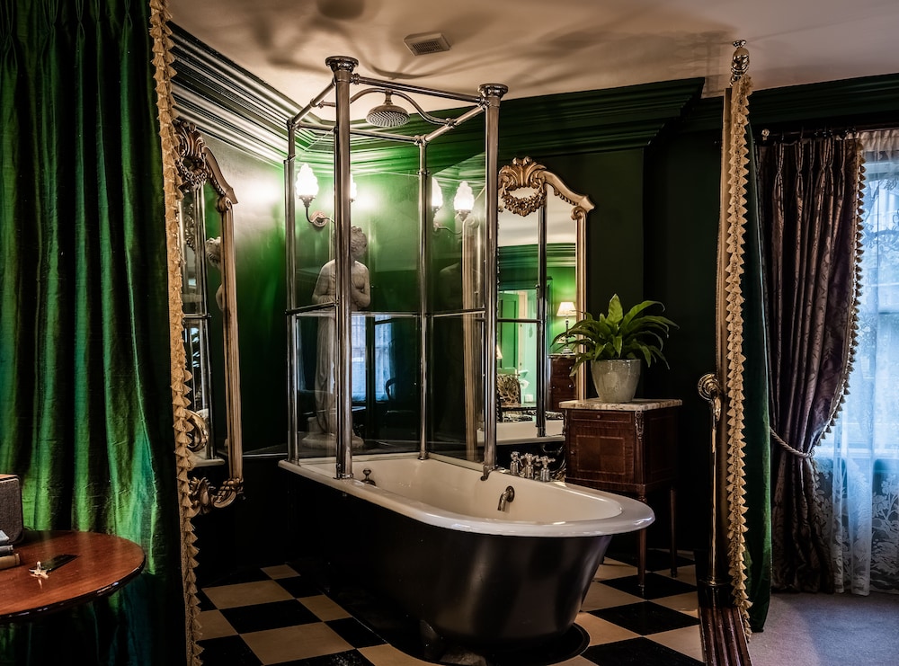 The Rookery Hotel 32/62