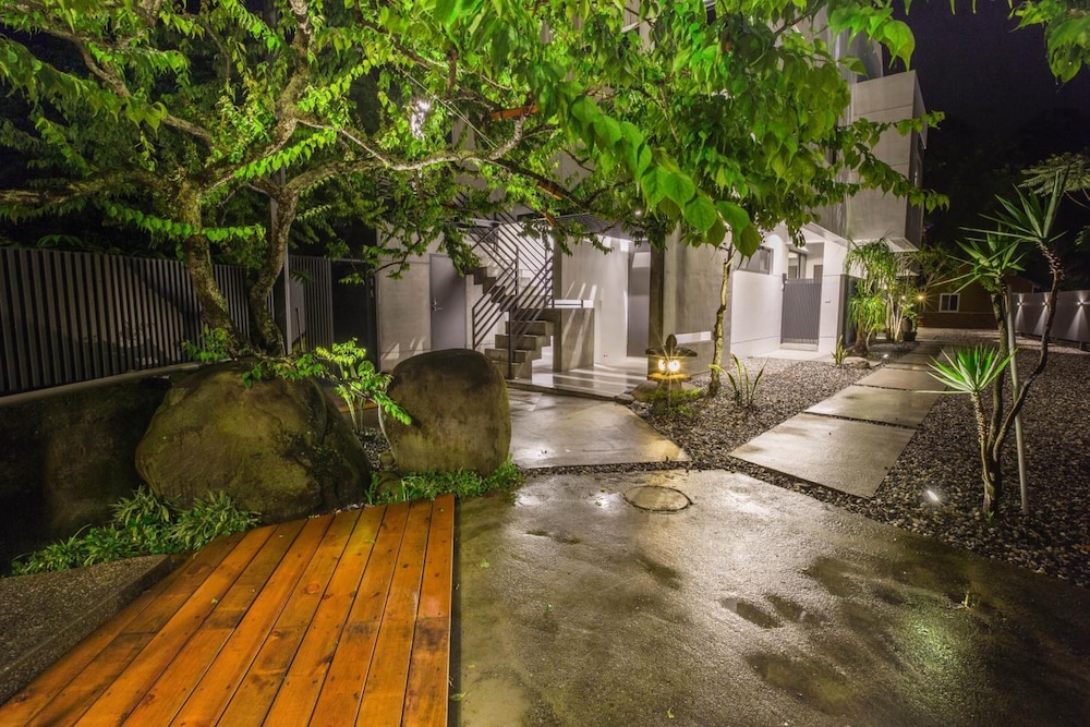 Ruisui Sunshine Hot Spring B&B 25/35
