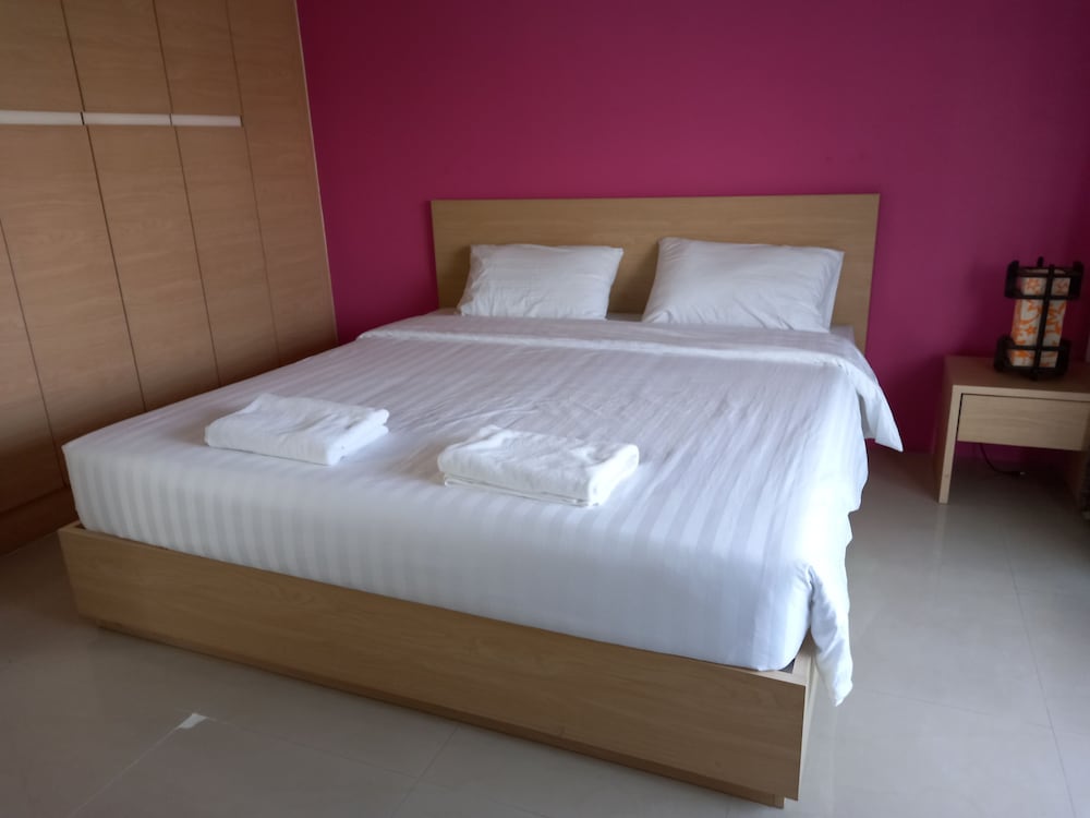 Ruan Plaisoi Apartment 18/44