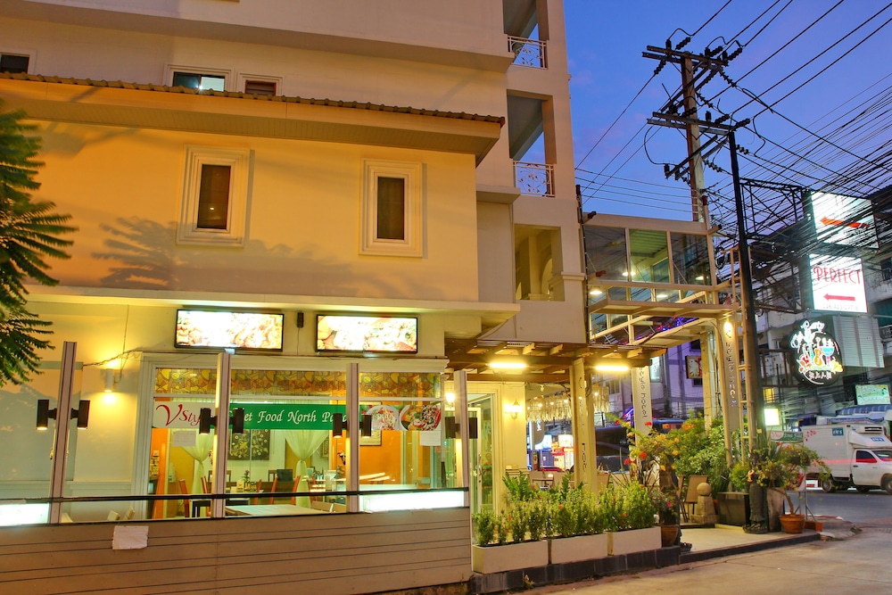 V Style Boutique Hotel 5/53