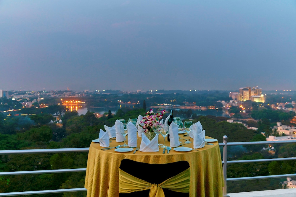 Royal Orchid Central Bangalore 59/75
