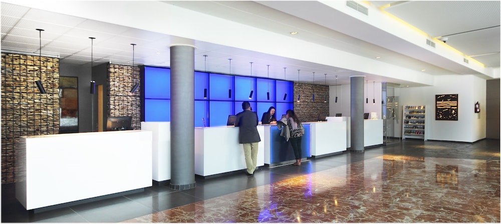Aqua Hotel Onabrava 10/71