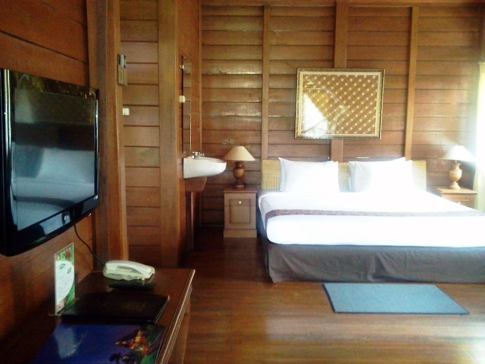 Citra Cikopo Hotel 6/29