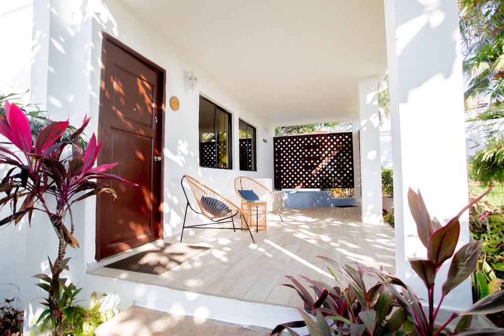 Hotel Los Farallones 60/70