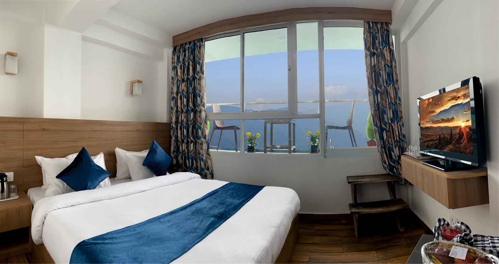 Cozy Room