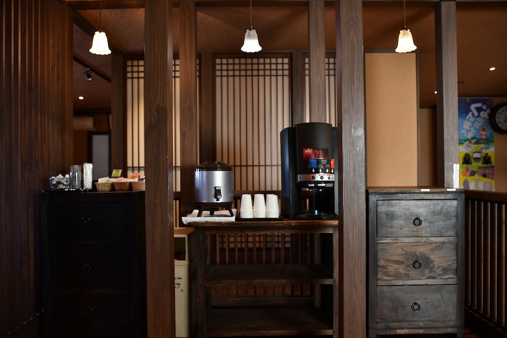 Kusatsu Onsen Ryokan Yoshinoya 6/67