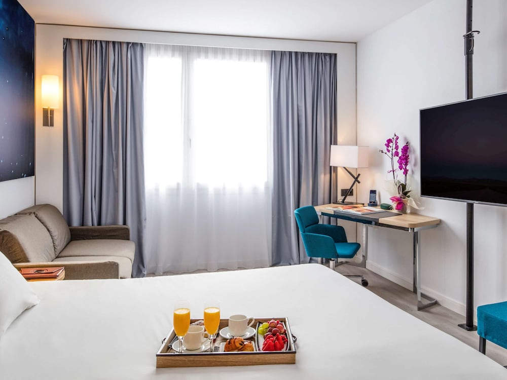 Novotel Barcelona Cornella Hotel 29/71