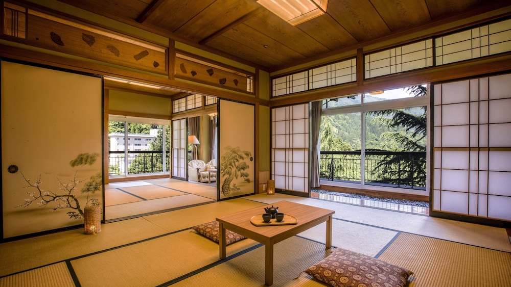 Ooedo Onsen Monogatari Unazuki Grand Hotel 53/69
