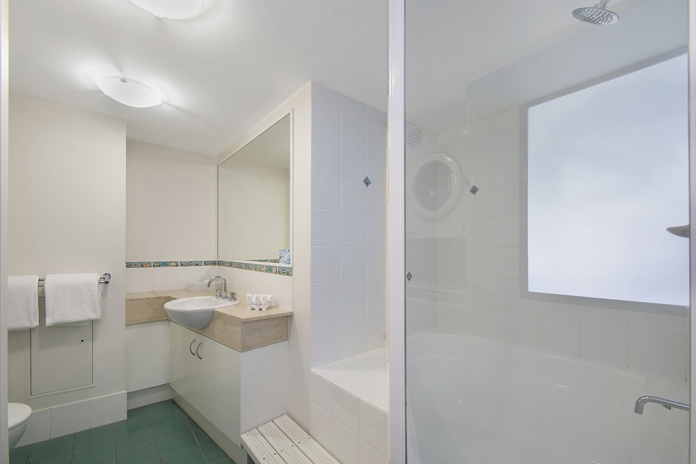 Breakfree Grand Pacific Caloundra 65/66
