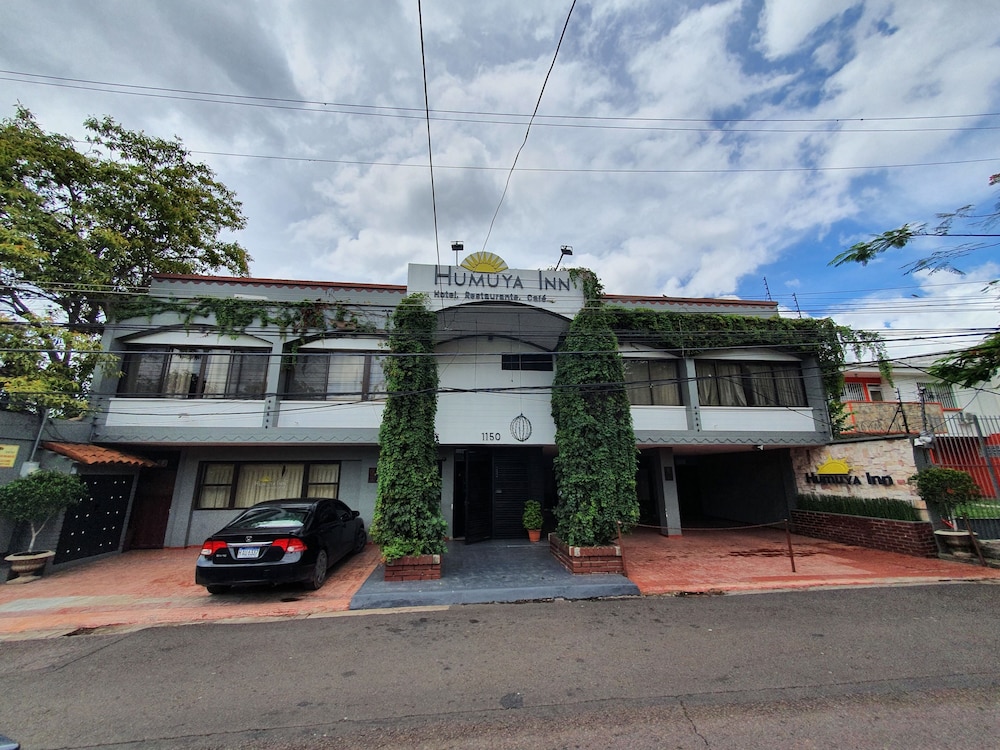Humuya Inn Hotel 2/78
