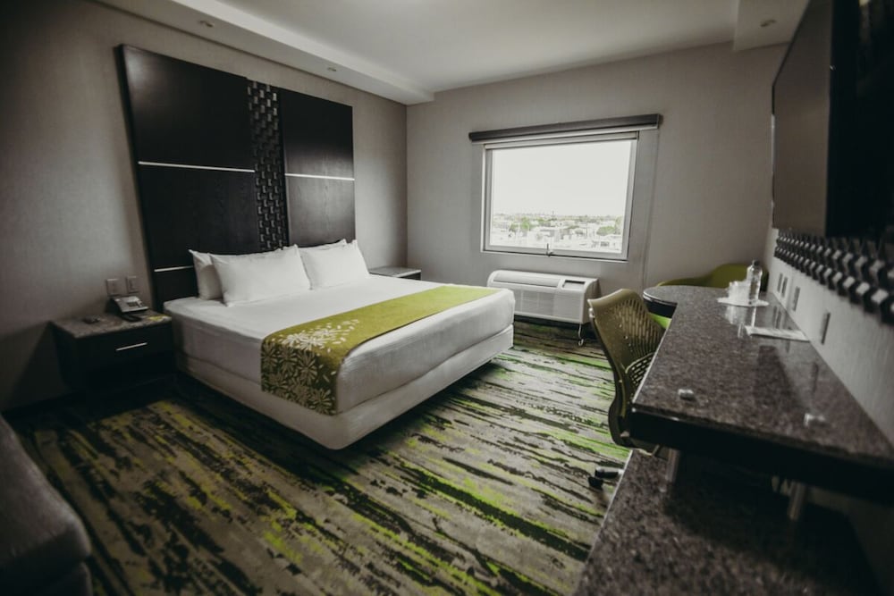 Hotel Araiza San Luis 27/74