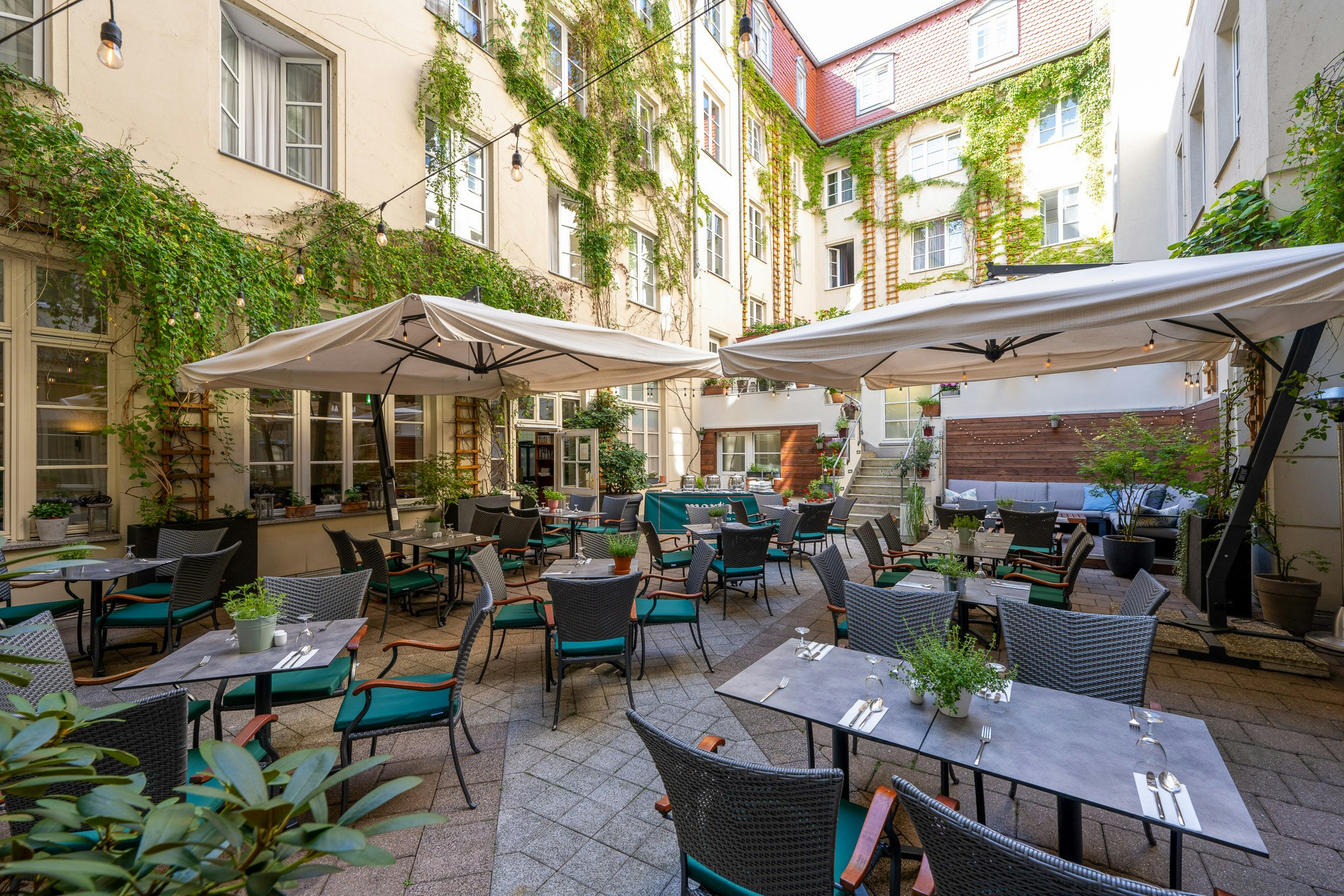 TOP martas Hotel Albrechtshof 11/20