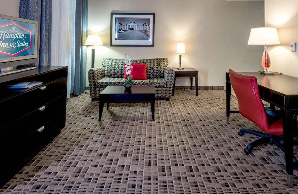 Hampton Inn Suites Montgomery 53/70