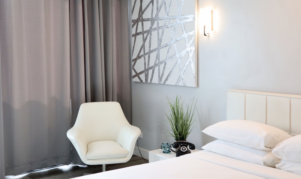 Park Plaza Lodge Hotel 28/41