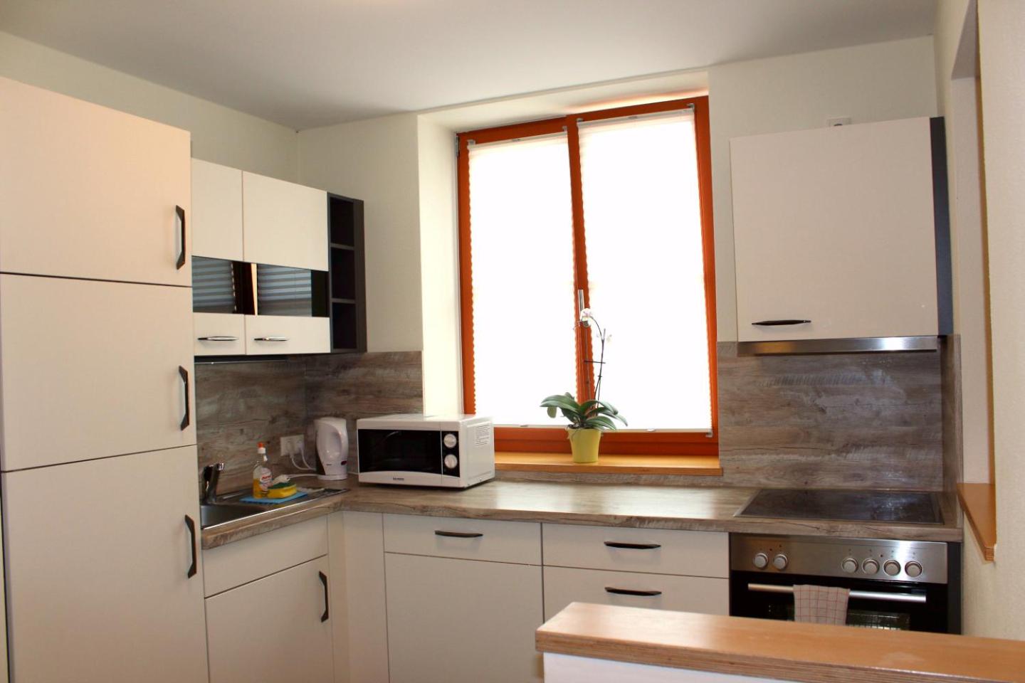 Boardinghouse Neustadt 42/42