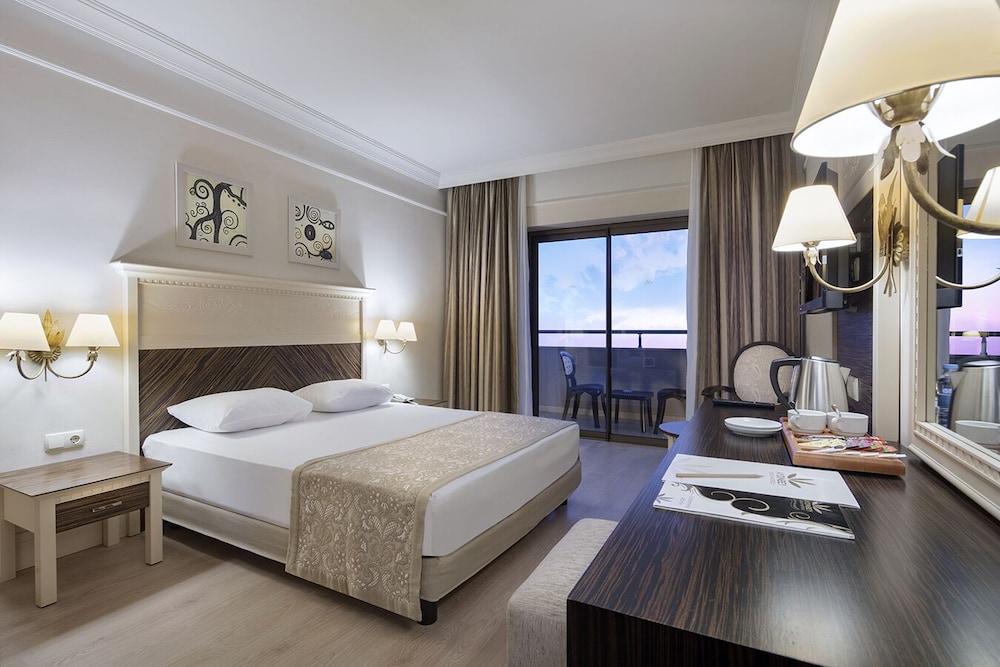 Aydinbey Queen s Palace & Spa 30/62
