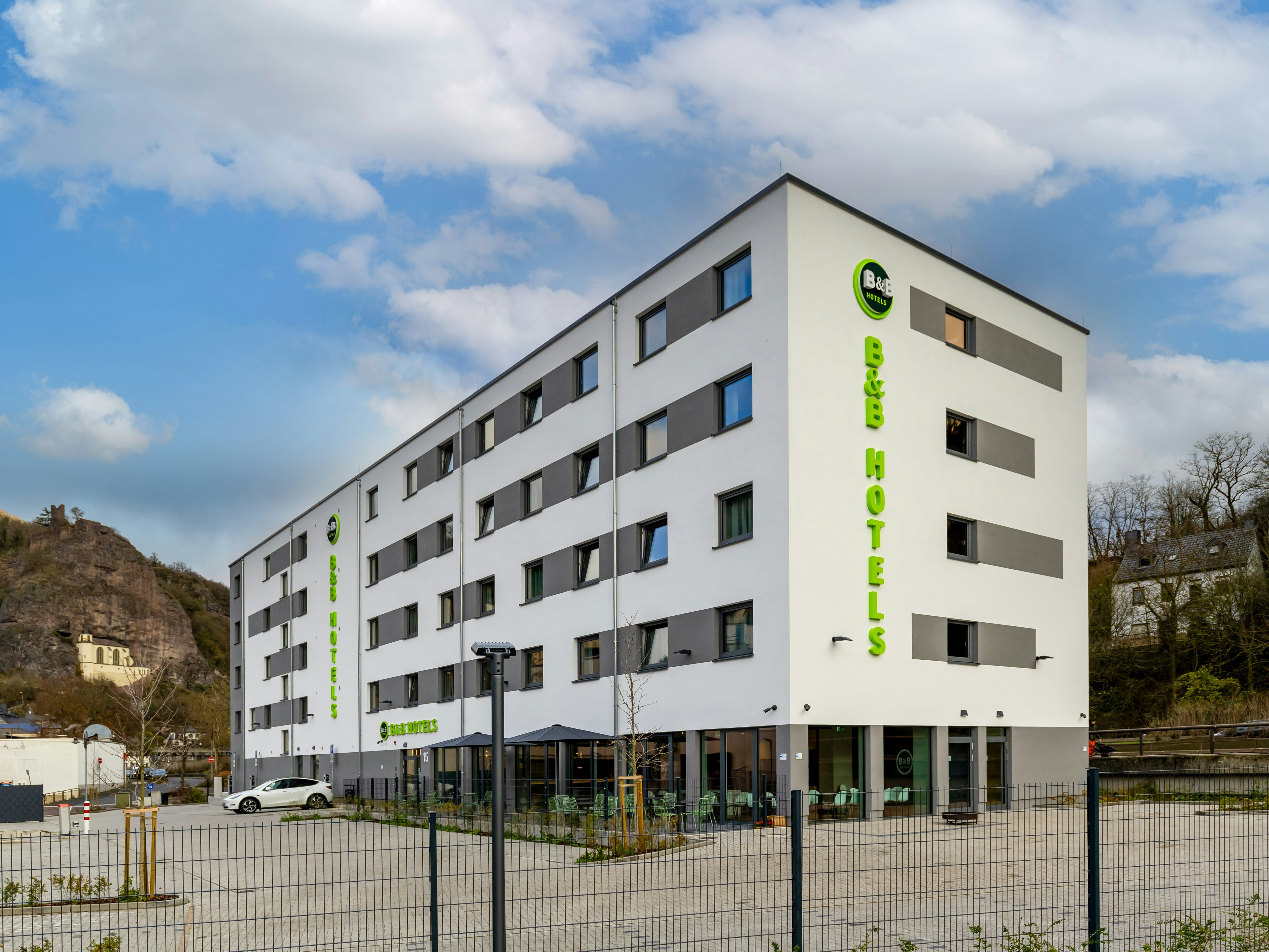 B&B HOTEL Idar-Oberstein 1/50