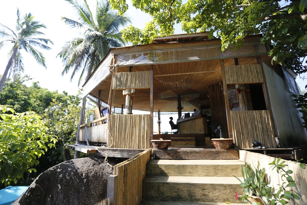 KOH TAO HILLSIDE RESORT 5/66