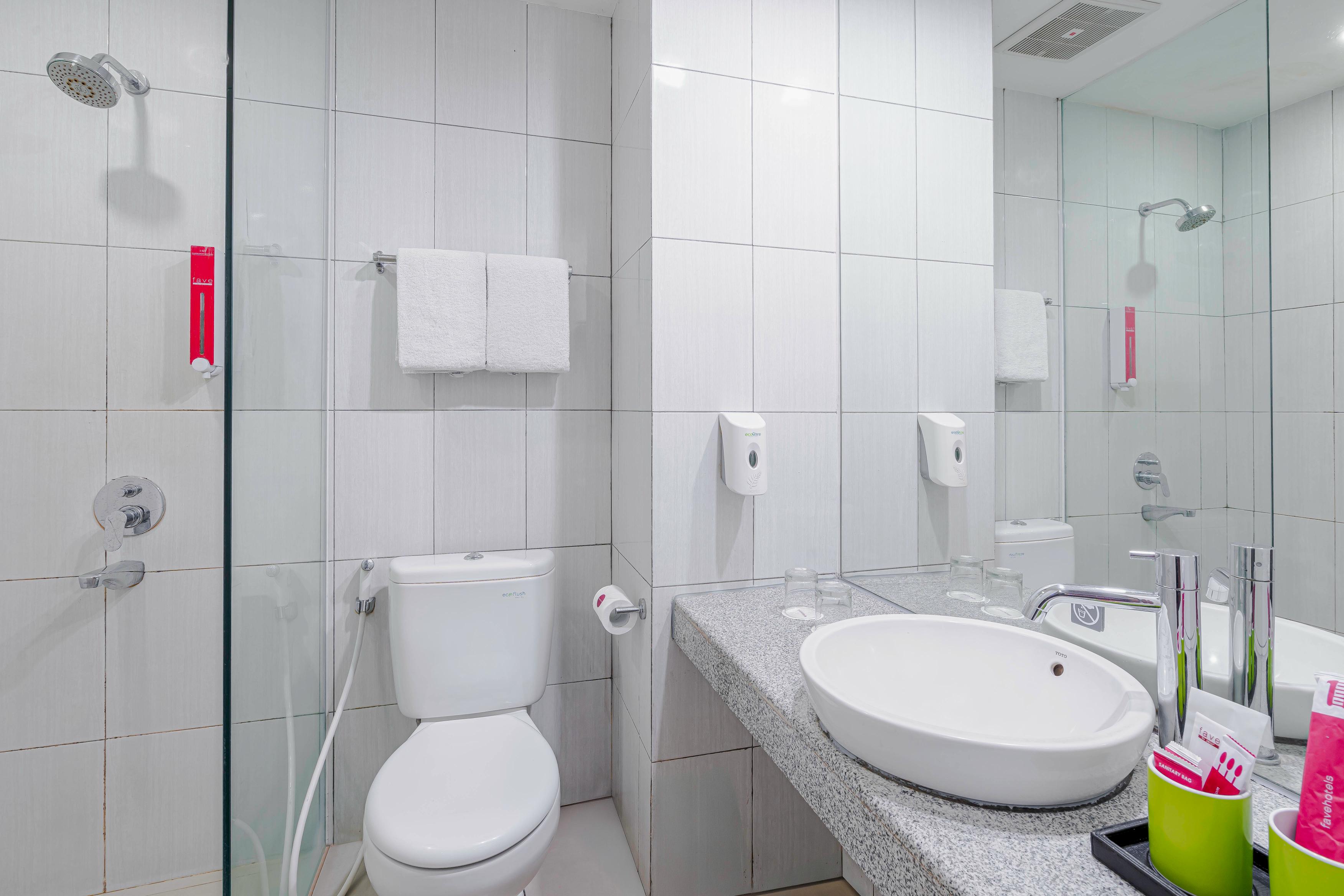 favehotel Malang 39/42