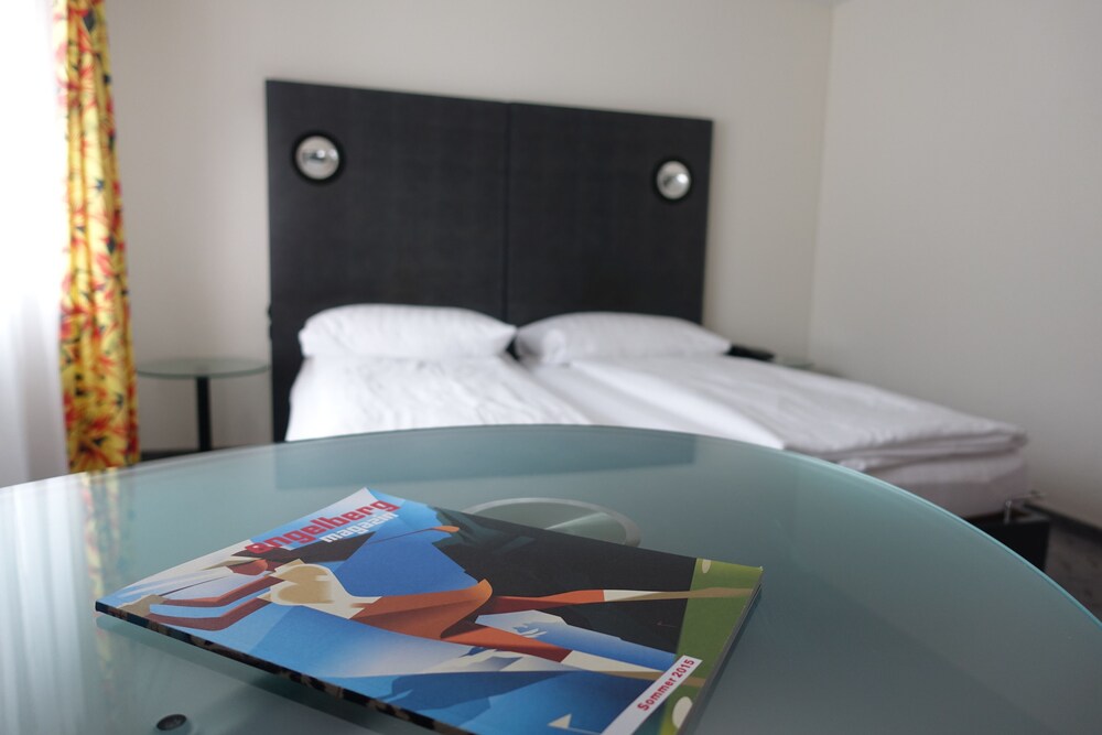 Hotel Schweizerhof 15/30