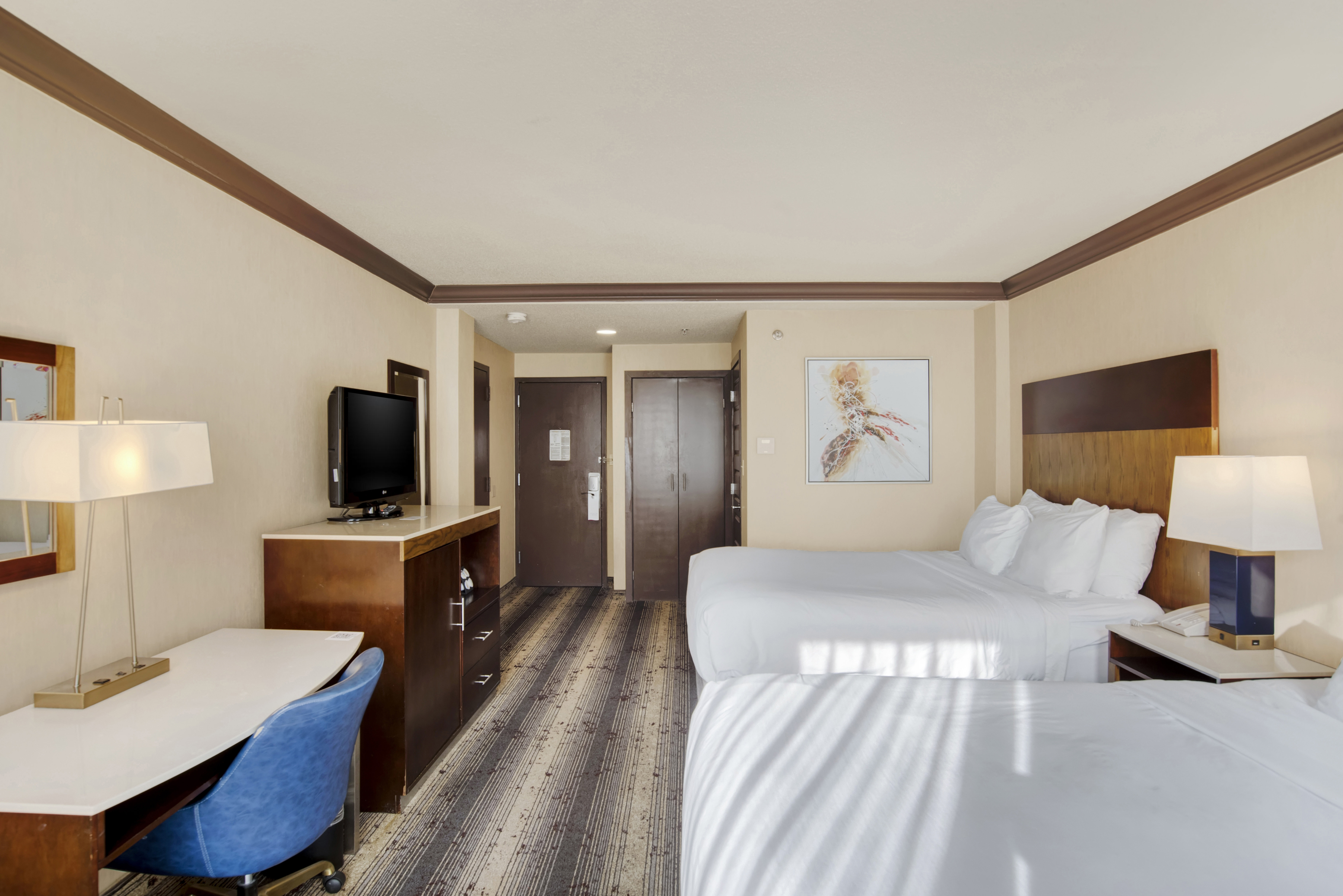 Crowne Plaza Harrisburg Hershey 11/63