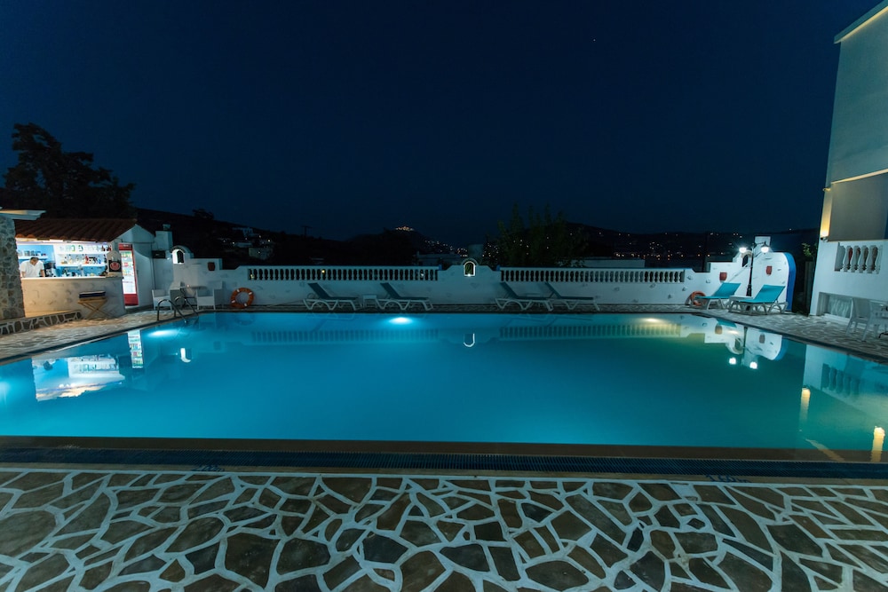 Saraya Resort 58/69
