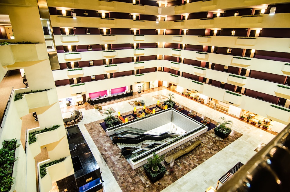 Galeria Plaza Veracruz 11/71