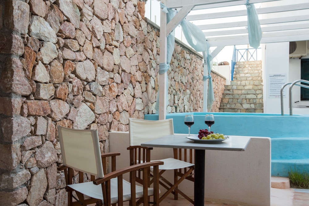 Iliada Hotel Santorini 50/63
