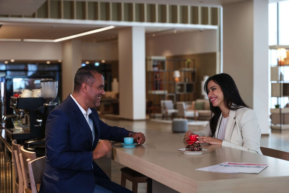 Intercity Hotel Muscat 35/47
