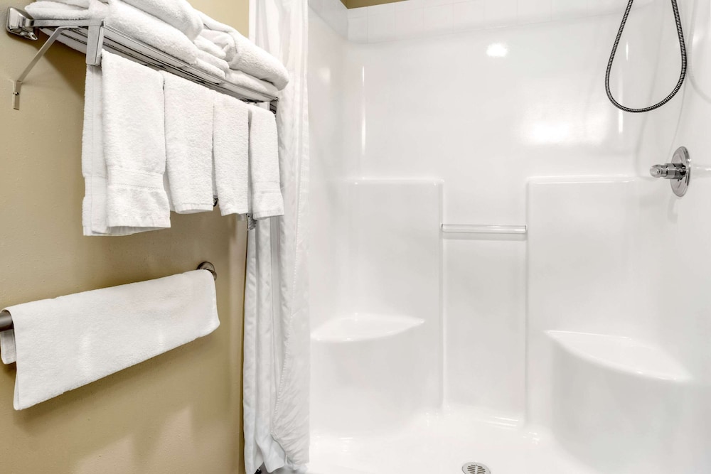 Comfort Inn Lethbridge South 11/43